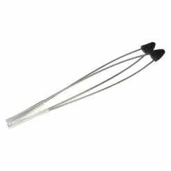 Stronglight Med Safe-clip V-strut Sæt (lg 355mm)