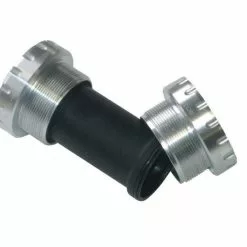 Stronglight Bundbeslag Road Til Sram/Tru Standardkugler (sølv)