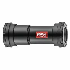 TOKEN Thread Fit Ninja BB Bundbeslag (Cannondale BB30A73mm | SRAM DUB)