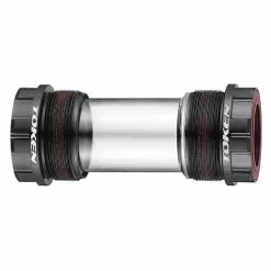 TOKEN BSA Triple8 Bundbeslag (Rh BSA | Shimano & SRAM GXP)