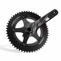 Miche Pistard 2.0 Krumtapaksættet (170mm | BCD | 144 | 46 Tænder)