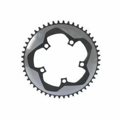 SRAM X-Sync Kædeblad (11-speed | 50 Tænder | Grå)