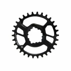 SRAM X-Sync Kædeblad (28 Tænder | 11-speed | Stål | Direkte Montering | 3mm Offs)