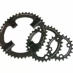 Stronglight Kædeting Type XTR 07 (center | 32 Tænder | CT2 9-speed)