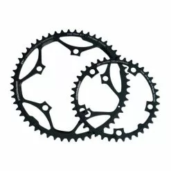 Stronglight Type 130 S Kædeblad (indvendig | 38 Tænder | 10/11-speed)