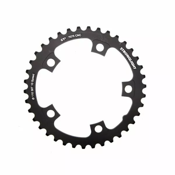 Stronglight Ultegra E Kædeblad (indvendig | 38 Tænder | 10/11-speed)