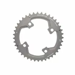 Stronglight MTB Shimano Kædeblad (2x10 | Til XTR FC M980 | 4-arm | Udvendig | 36 Tænder)