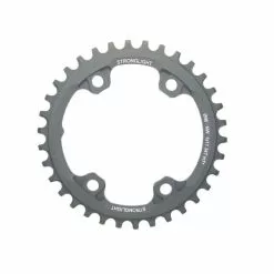 Stronglight MTB Shimano Kædeblad (1x11 | Til XTR FC-M9000 & 9020 | 38 Tænder)