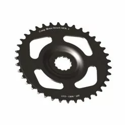 Stronglight BoschGen3 Kædeblad EBike (44 Tænder | Klassisk | Direkte Montering)