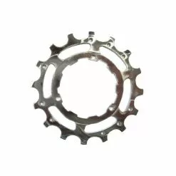 Stronglight Tandhjul Til Shimano Kassette (16 Tænder | Sølv)
