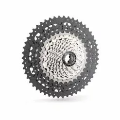 Miche XM 12 Sprocket Cassette (12-speed 11-51 Teeth Shimano Compatible)