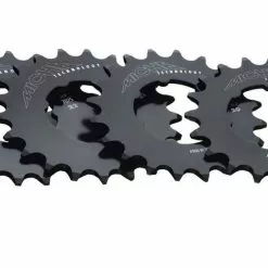 Miche Tandhjul Med Enkelt Hastighed (1/8" | 22 Tænder)