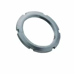 Miche Miche Stål Endemøtrik (krom)