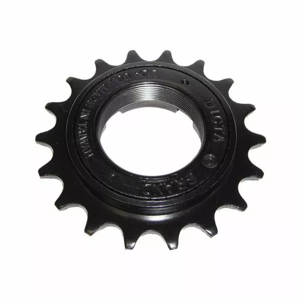 Miche Frihjul Single Speed (18 Tænder | 1/8")