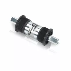 XLC BB-J01 Bundbeslag (131 Mm | BSA JIS | 4-sidet)