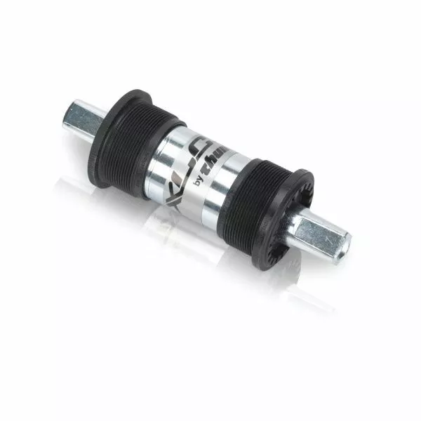 XLC BB-J01 Bundbeslag (131 Mm | BSA JIS | 4-sidet)