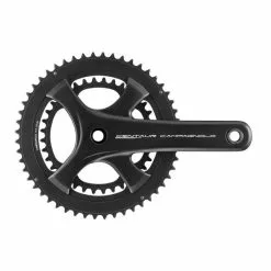 Campagnolo® Campagnolo Centaur 11s Ultra-Torque UT Krumtapaksættet (34-50 Tænder | 170mm)