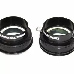 Campagnolo® Campagnolo Lejeskålssæt Ultra-Torque 68x46 +Lag IC15-RE46 Til OS-Fit BB 30