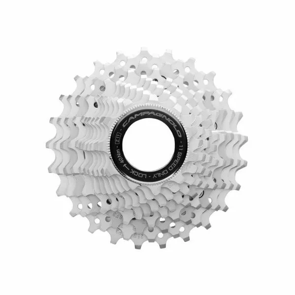 Campagnolo® Campagnolo Tandhjulskassette Chorus 11-speed CS9-CH113 11-23 Tænder Med Låsering