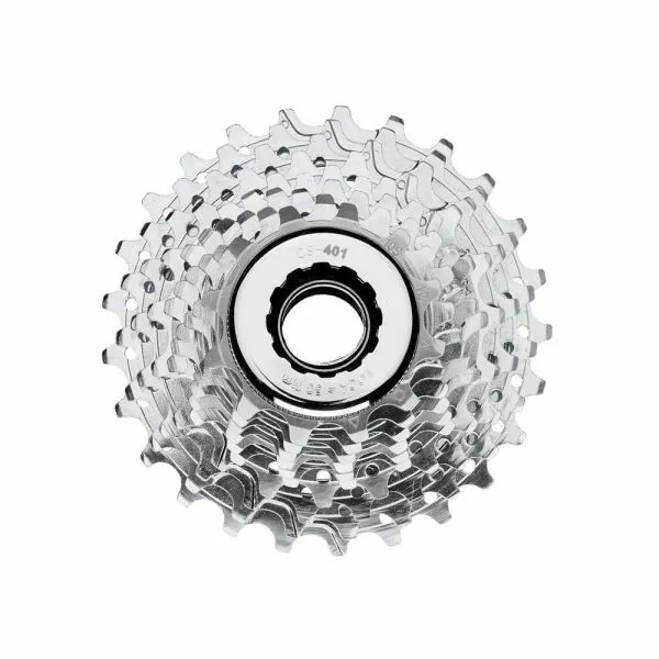 Campagnolo® Campagnolo Tandhjulskassette Veloce 10-speed UD CS9-VLX23 12-23 Tænder Med Låsering