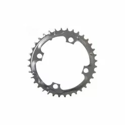 Truvativ MTB/Trekking Kædeblad (sølv | 36 Tænder | Aluminium)