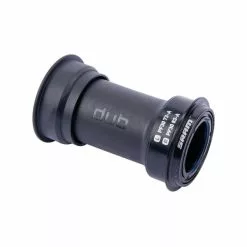 SRAM DUB BB30 Pf Cannondale Ai 83 Bundbeslag (sort)