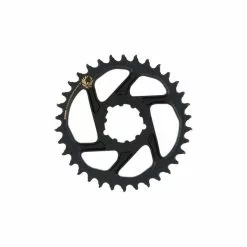 SRAM X-Sync2 SL Kædeblad (Sl 34 Tænder | 3mm Off | Guld)