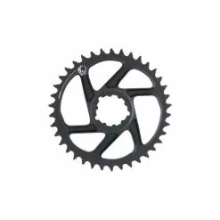 SRAM X-Sync2 SL Kædeblad (Sl 38 Tænder | 6mm Off)