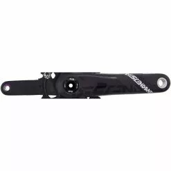 Truvativ Descendant Carbon Eagle Crankset Cannondale (30 Teeth | 170mm | Black)