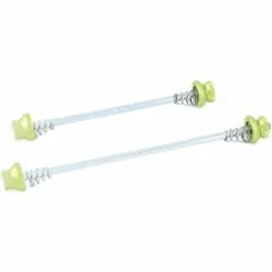 Contec SQR Lite Select Quick Release-sæt (grøn)