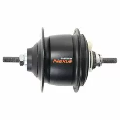 Shimano Nexus Gearnav 8GG (36 Huller | SW FL | SGC6011)