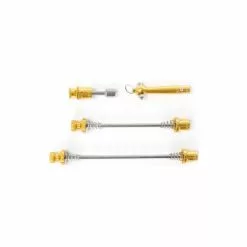 Contec SQR Select+ Quick Release-sæt (gul)