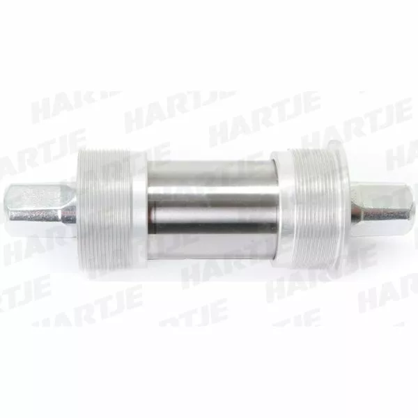 Stronglight JP 400 Bundbeslag (113mm | Sølv)