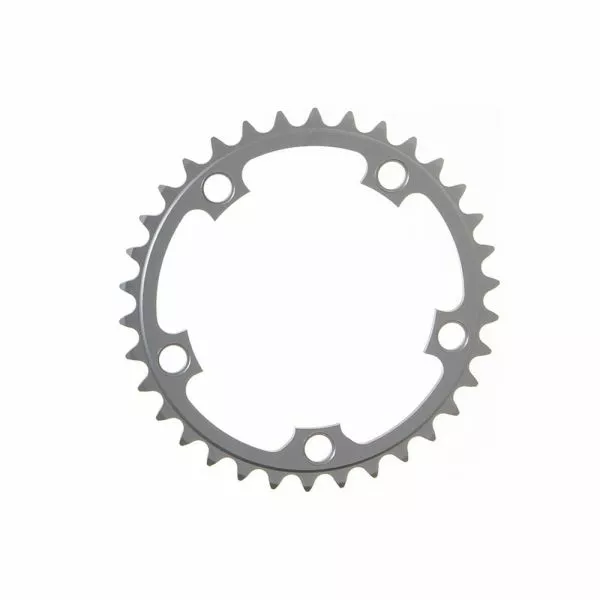 Stronglight Kædeting (110 Mm | 42 Tænder | Sølv)