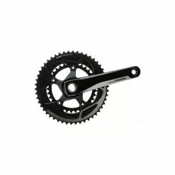 SRAM Rival 22 GXP Kranksæt (50/34 Tænder | 172,5mm | Sort / Grå)
