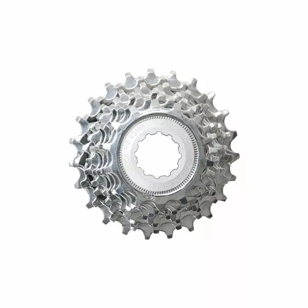 Miche Kassette Tandhjul (Shimano | 8-speed | 14-23 Tænder | Sølv)