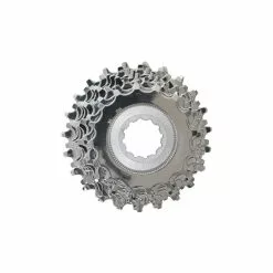 Miche Kassette Tandhjul (Shimano | 8-speed | 16-23 Tænder | Sølv)