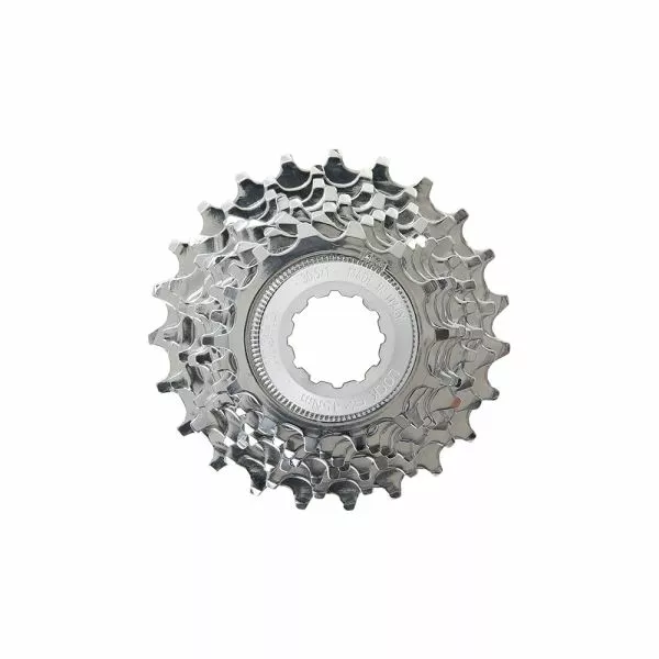 Miche Kassette Tandhjul (Campagnolo | 8-speed | 14-23 Tænder | Sølv)