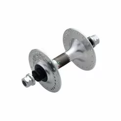 Miche Pista-nav Foran (36 Huller | Sølv)