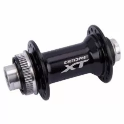 Shimano Deore XT HBM8010 Fornav (32 Huller | 100/15mm | CL Olr)