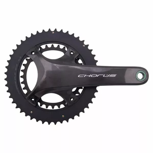 Campagnolo® Campagnolo Chorus 12s Kranksæt (175.0 | 12s | 32/48 | Sort)