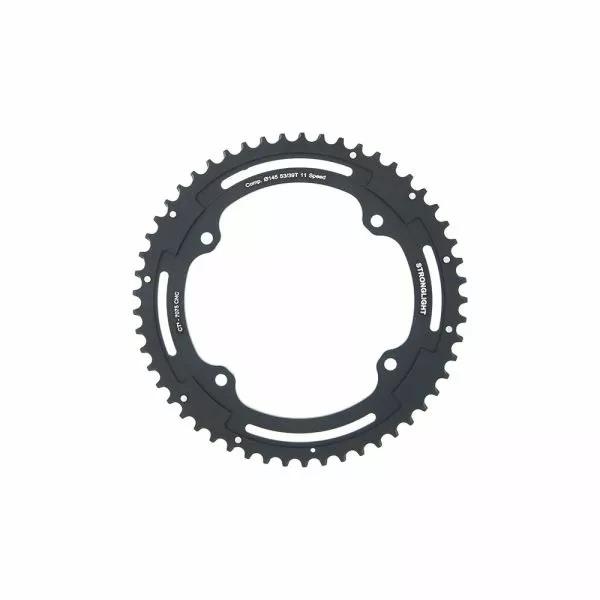 Stronglight CT2 Kædeblad (145 Mm | 53 Tænder)