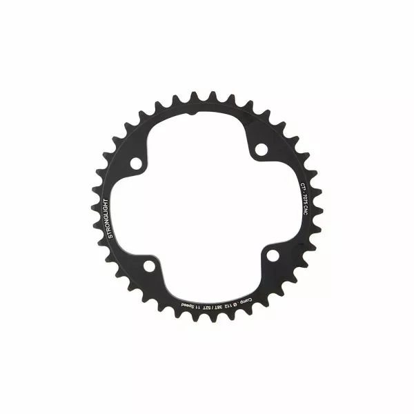 Stronglight CT2 Kædeblad (112 Mm | 38 Tænder)