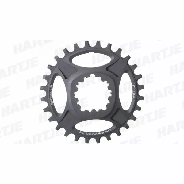 Stronglight HT3 Kædeblad (30 Tænder | SRAM GPX / X / X01)