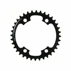Shimano Dura Ace FC9000 Kædeblad (36 Tænder | MB | 4 Huller | 110LK | Grå)