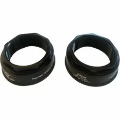 Stronglight Bundbeslag Adapter Til BSA (68-73mm)