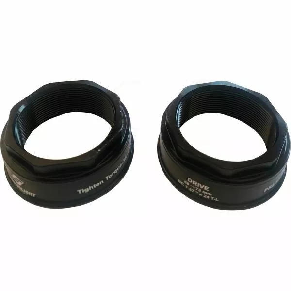 Stronglight Bundbeslag Adapter Til BSA (68-73mm)