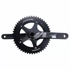 Miche Pistard 2.0 Krumtapaksættet (50 Tænder | 170mm)