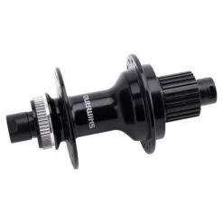 Shimano FH-MT510 Kassette Bagnav (36 Huller | 1 Sta142mm CL)