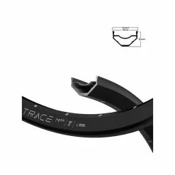 Ryde Trace M 29 Cykelfælg (32 Huller | 584-29)